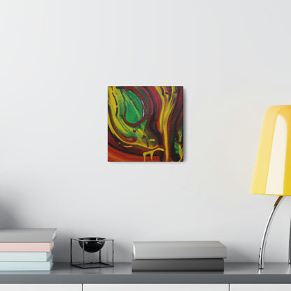 Unlocking the Expressive Power of Abstract Art - Canvas