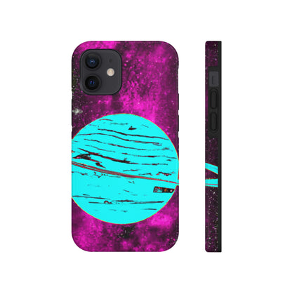 "A Star Forsaken" - The Alien Tough Phone Cases