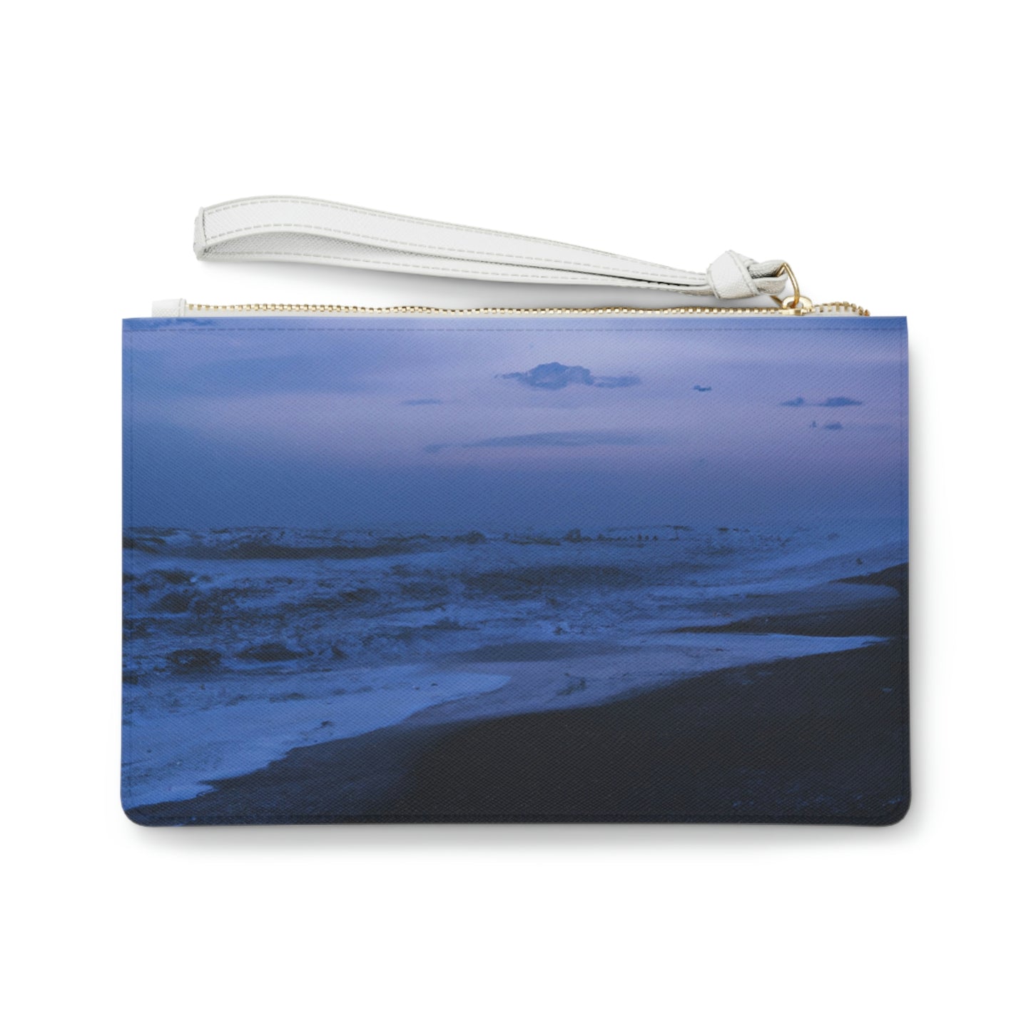 "The Dusky Horizon" - The Alien Clutch Bag