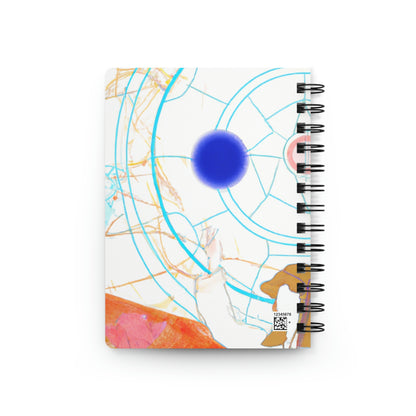 their school

The Secret Realm of High School - The Alien Spiral Bound Journal