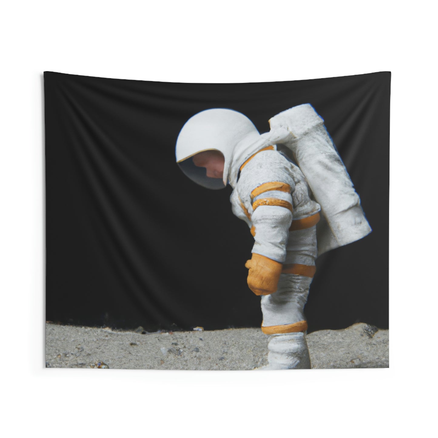 "Lost in Space" - The Alien Wall Tapestries