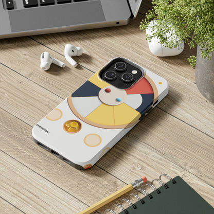 vida personal

"The Career Hustle: A Life Sim" - Las fundas para teléfonos Alien Tough