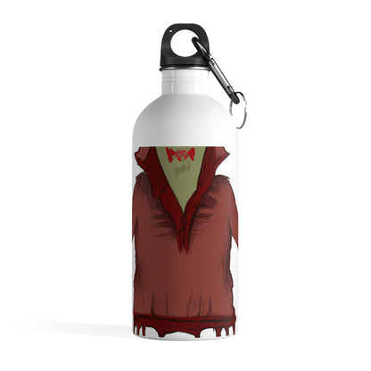 The Spectral Skin Fitting - The Alien Stainless Steel Water Bottle