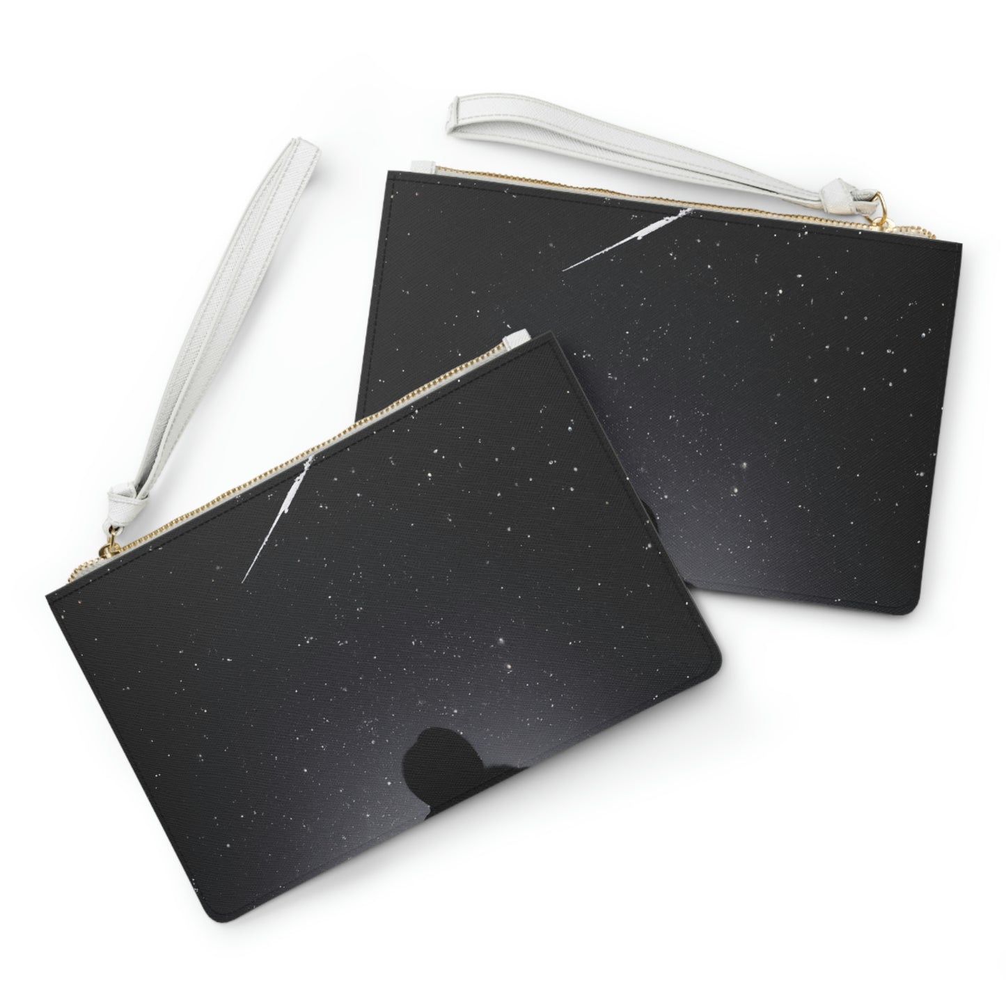 "A Wish In The Heavens" - The Alien Clutch Bag