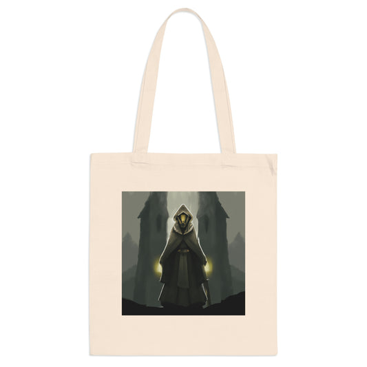 "A Knight's Redemption" - The Alien Tote Bag