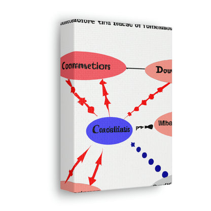 "Die Rolle der Religion in der sozialen Verbundenheit: Eine Analyse ihrer Auswirkungen" - The Alien Canva