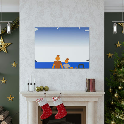 Seaside Studio Designs - Canvas