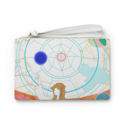 ihre Schule

Das geheime Reich der High School - Die Alien Clutch Bag