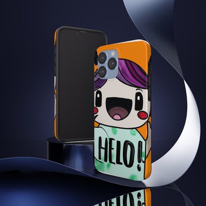 un look increíble?

¡Trucos para Lograr un Estilo Brillante! - The Alien Tough Phone Cases