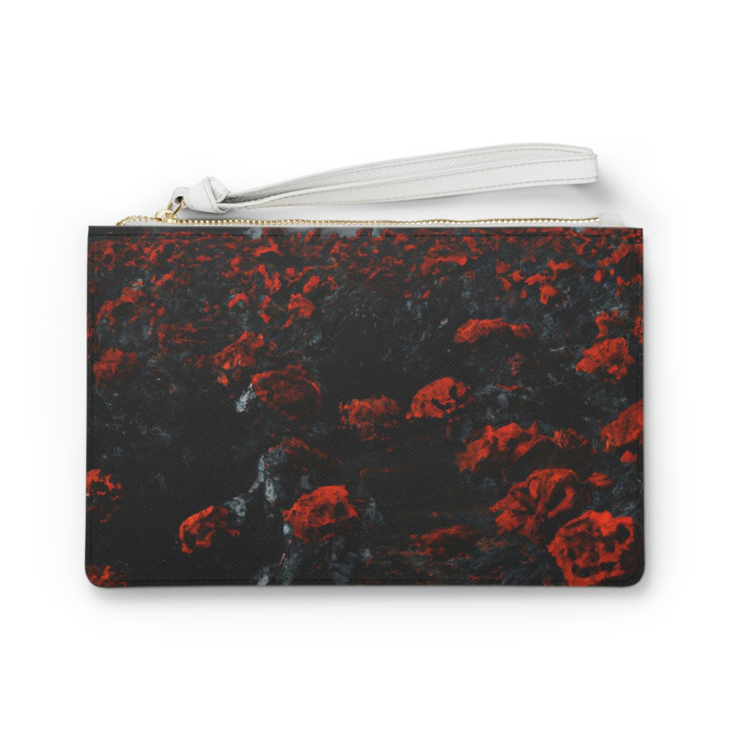 "Inferno of Blossoms" - Die Alien-Handtasche