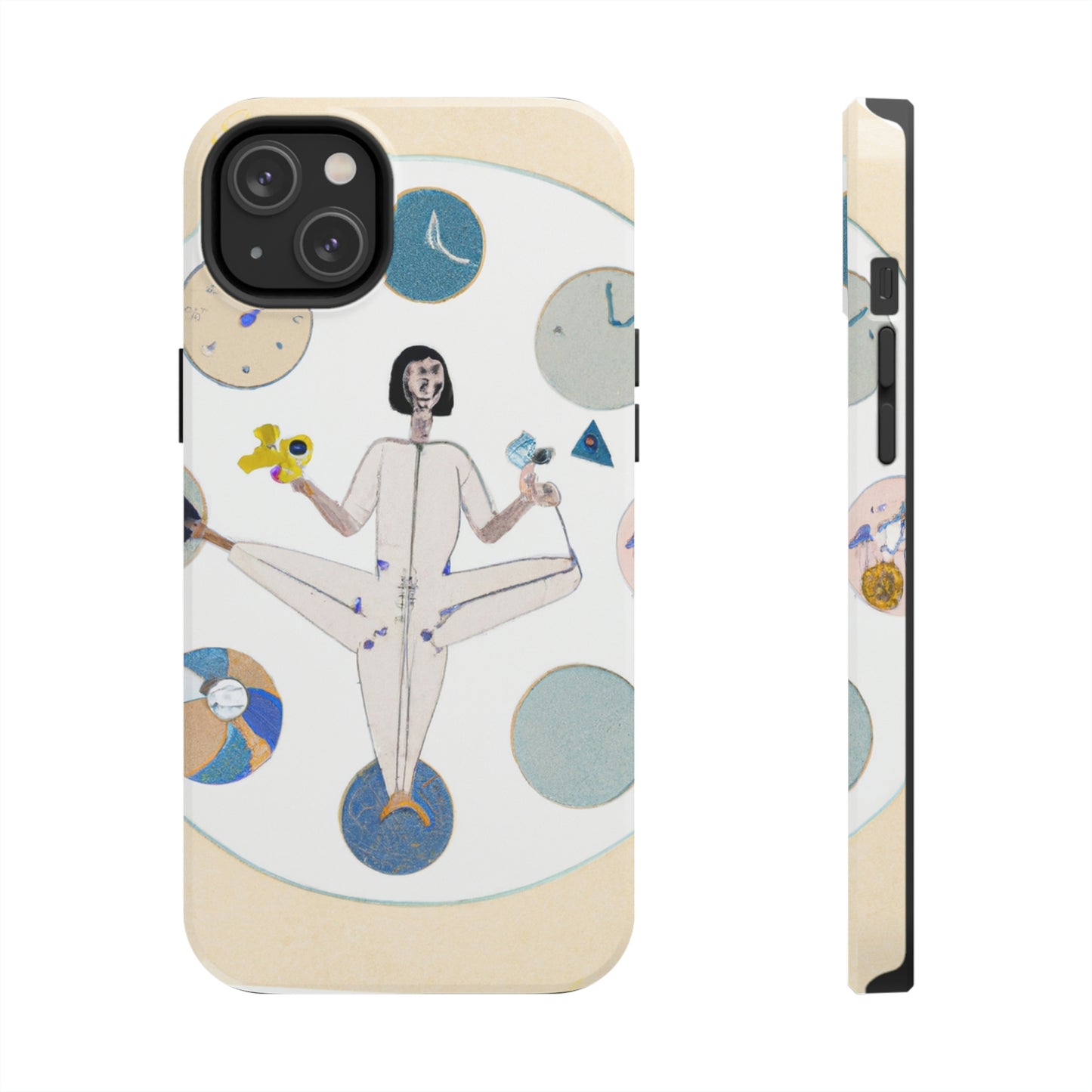 ein kleines Kind großzuziehen

"Der unglaubliche Jongleur: Ein Elternteil, zwei Jobs und ein Kind zum Aufziehen" - Die Alien Tough Phone Cases