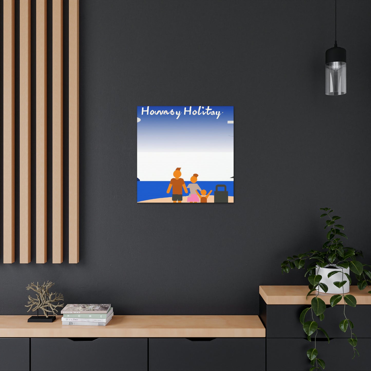 Seaside Studio Designs - Canvas