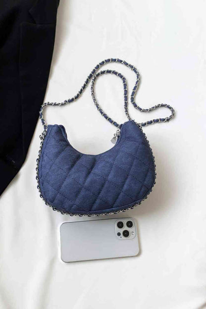 Bolso de cuero PU