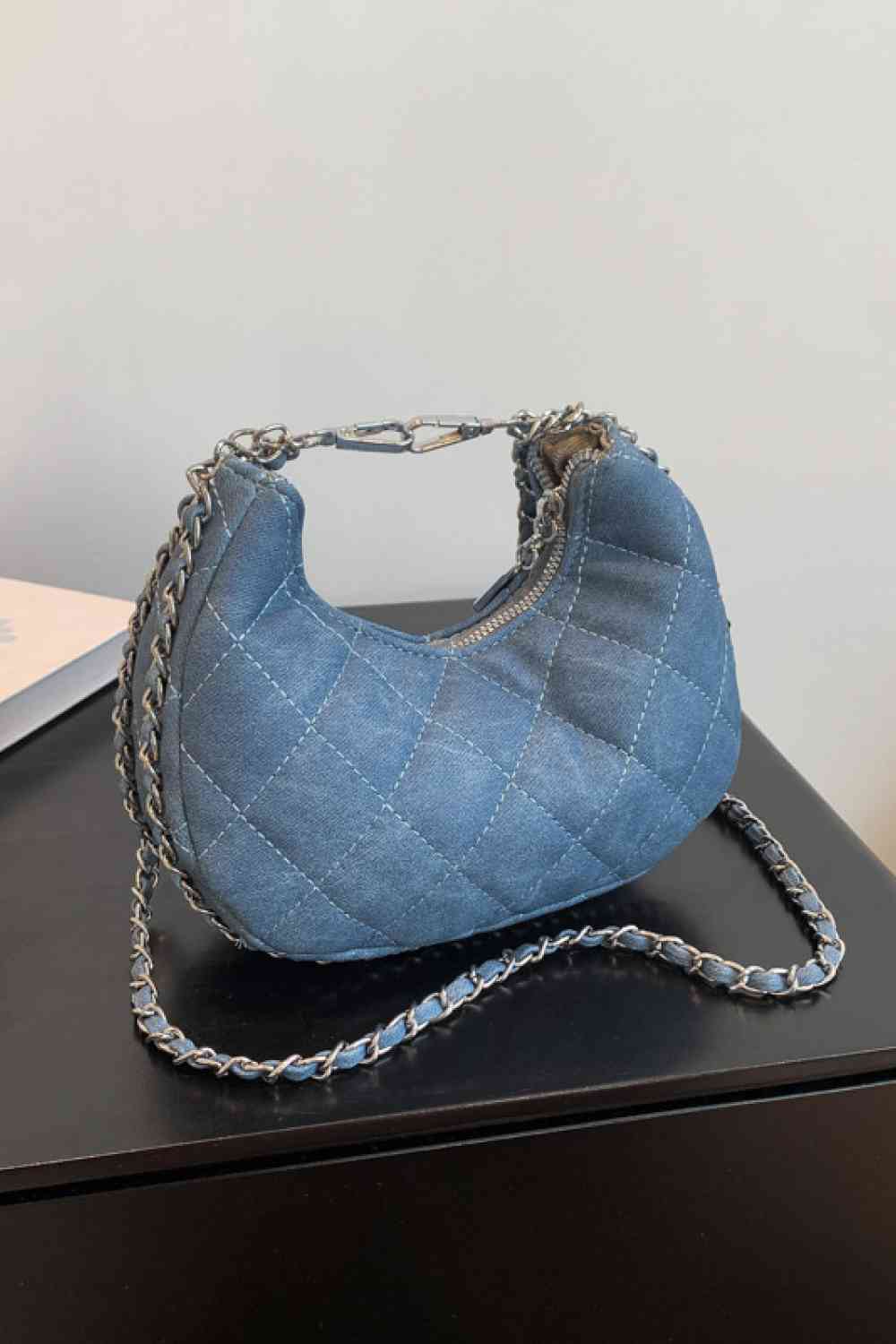 Bolso de cuero PU