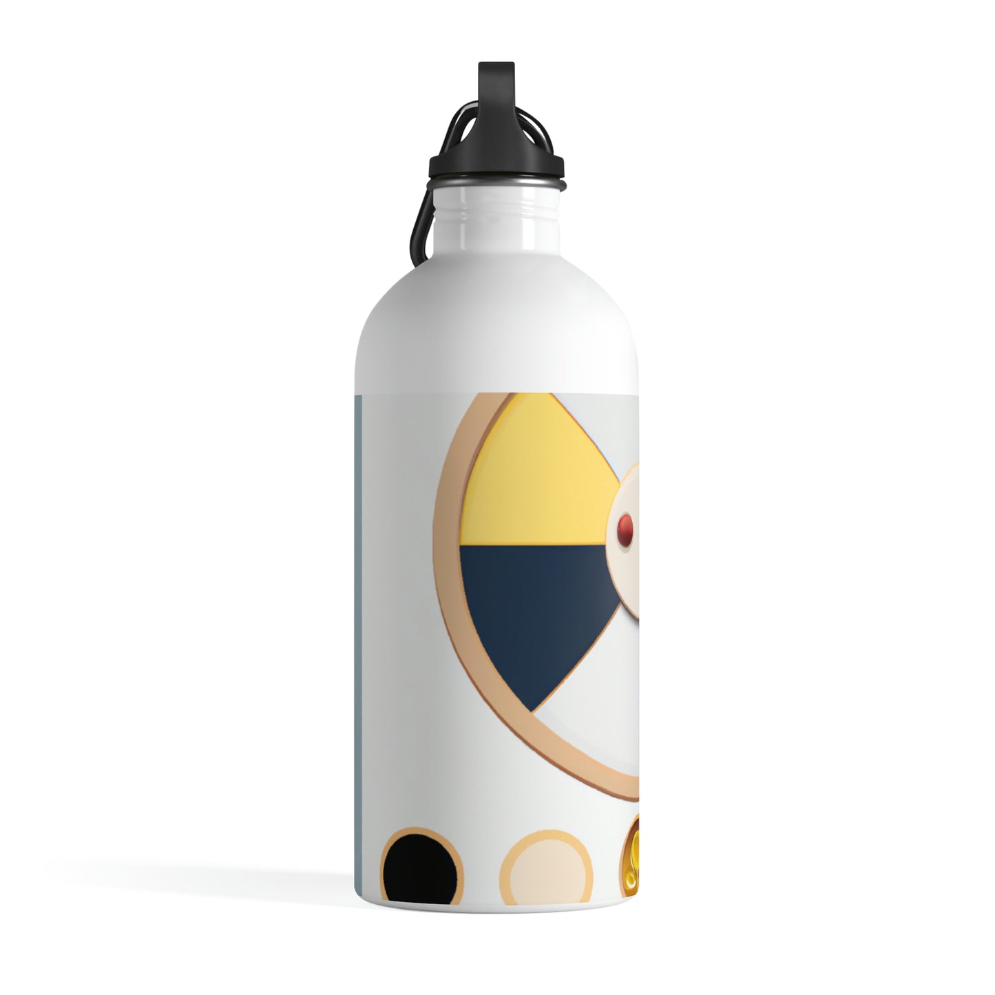 personal life

"The Career Hustle: A Life Sim" - The Alien Stainless Steel Water Bottle