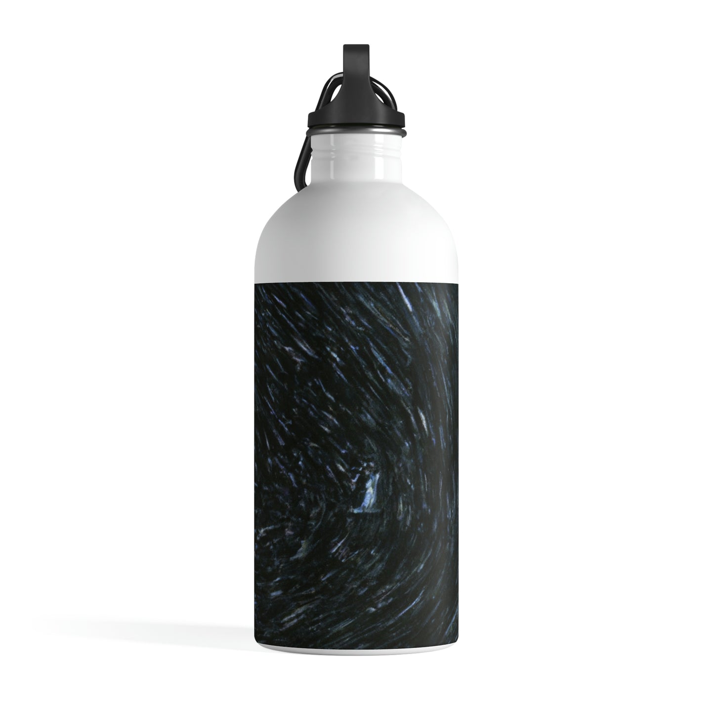 "A Celestial Tempest" - The Alien Stainless Steel Water Bottle