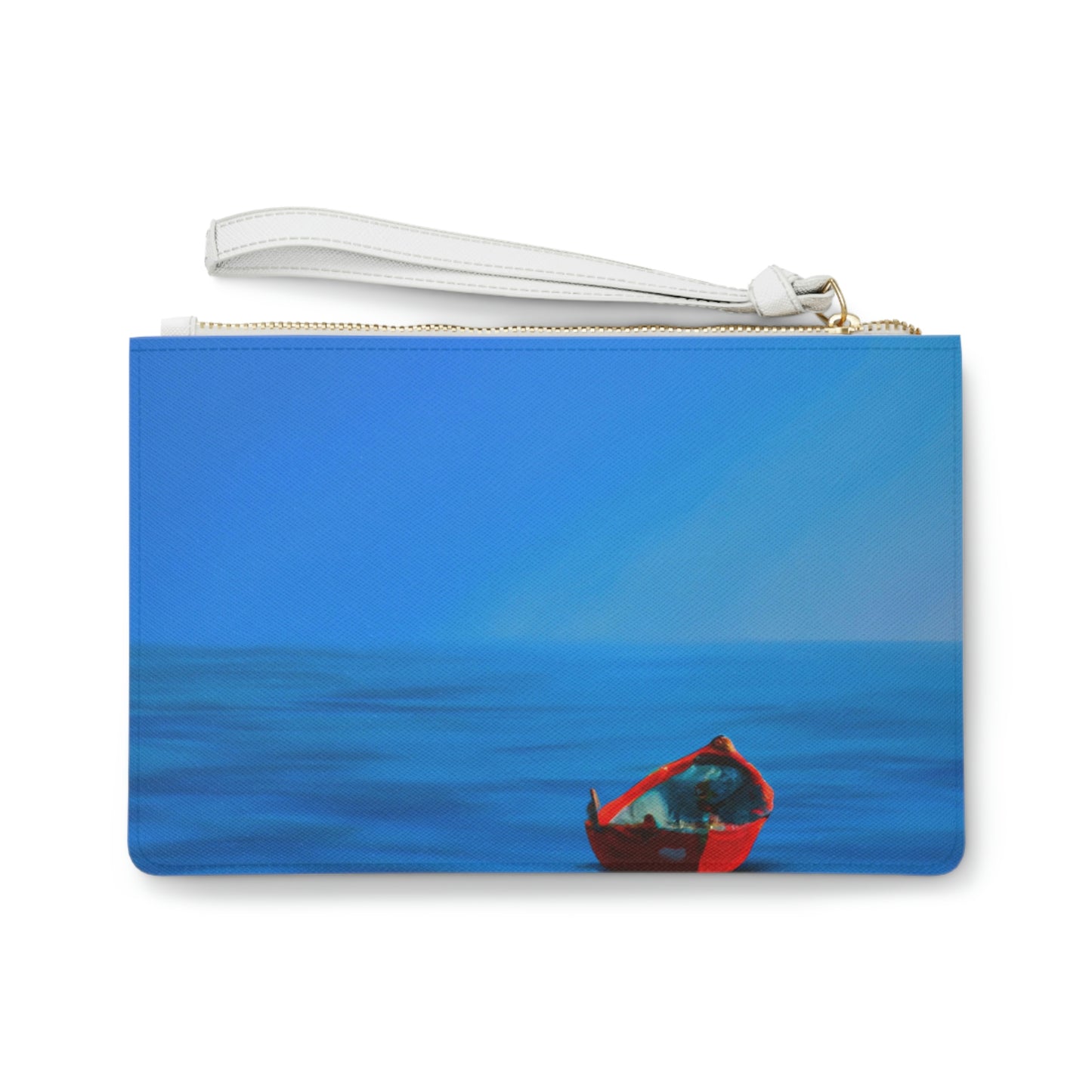 "Eine Reise in die Isolation" - Die Alien Clutch Bag