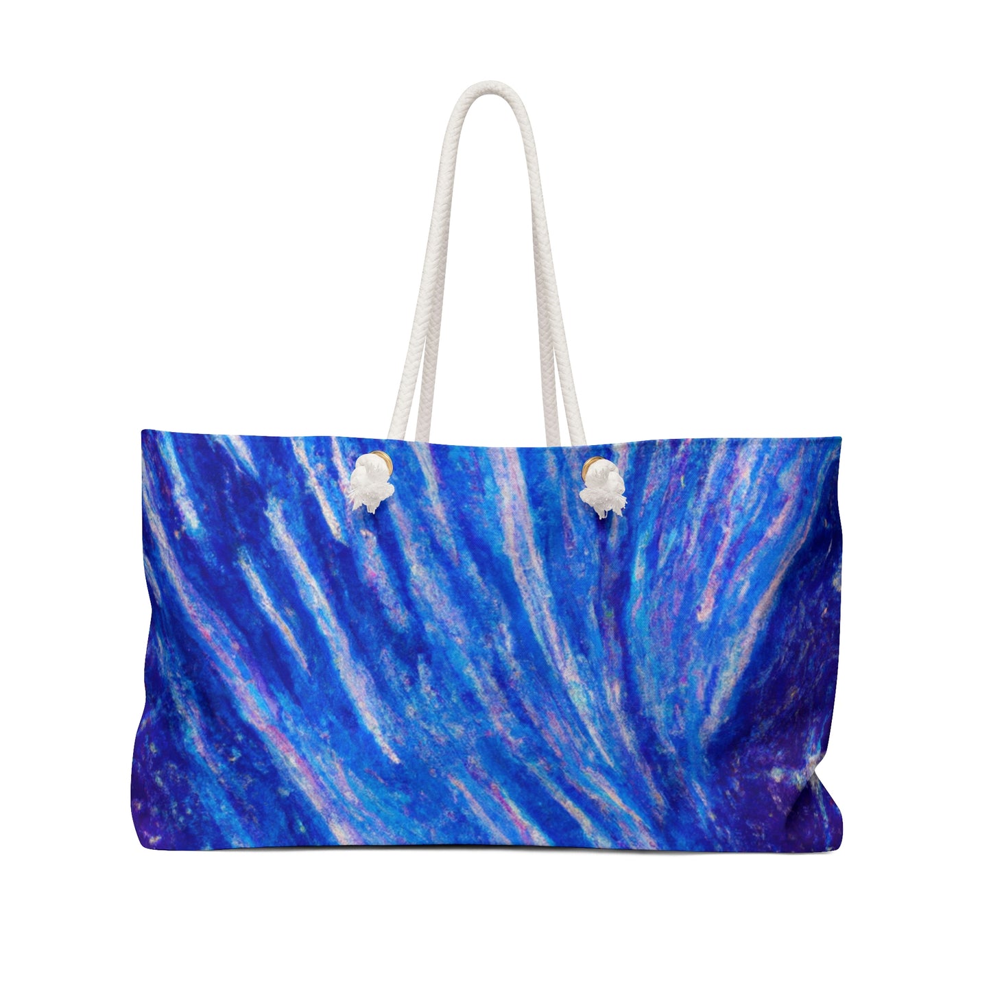 "A Starlit Solace" - The Alien Weekender Bag