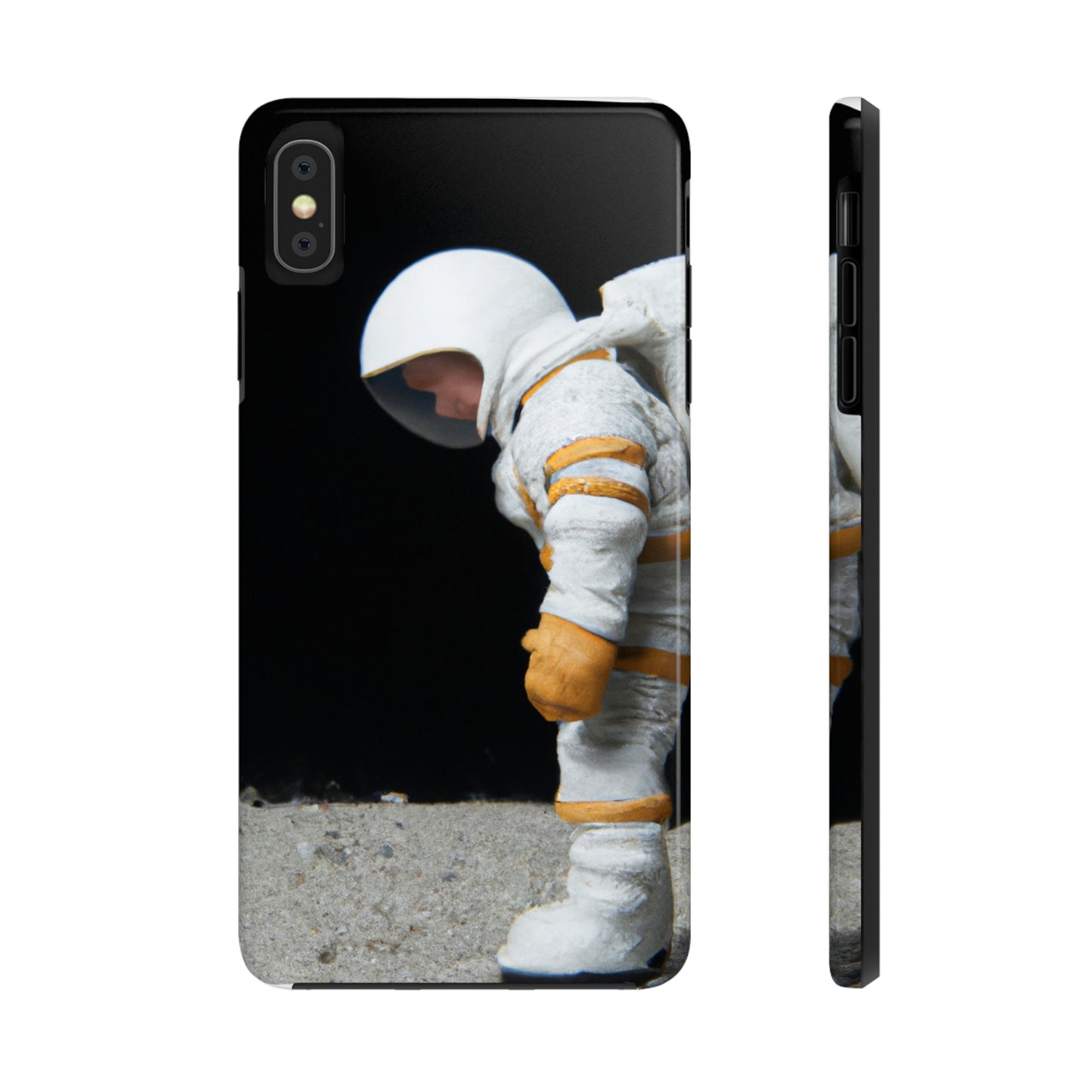 "Perdidos en el espacio" - Las fundas para teléfonos Alien Tough