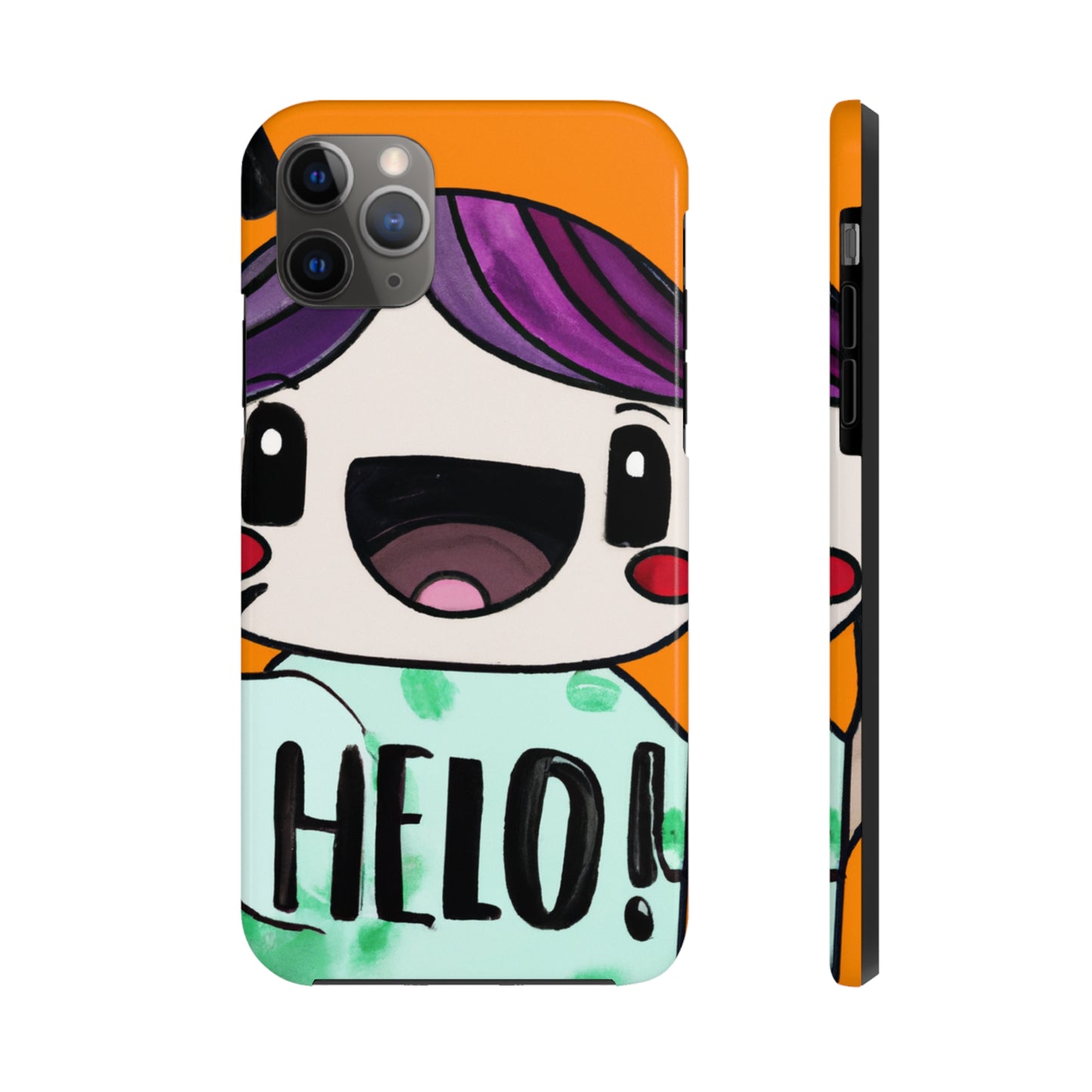 un look increíble?

¡Trucos para Lograr un Estilo Brillante! - The Alien Tough Phone Cases