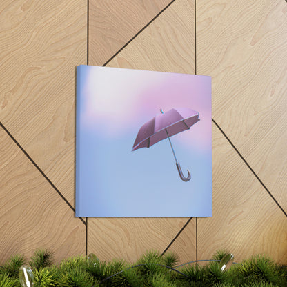 "Dream Umbrella" - The Alien Canva