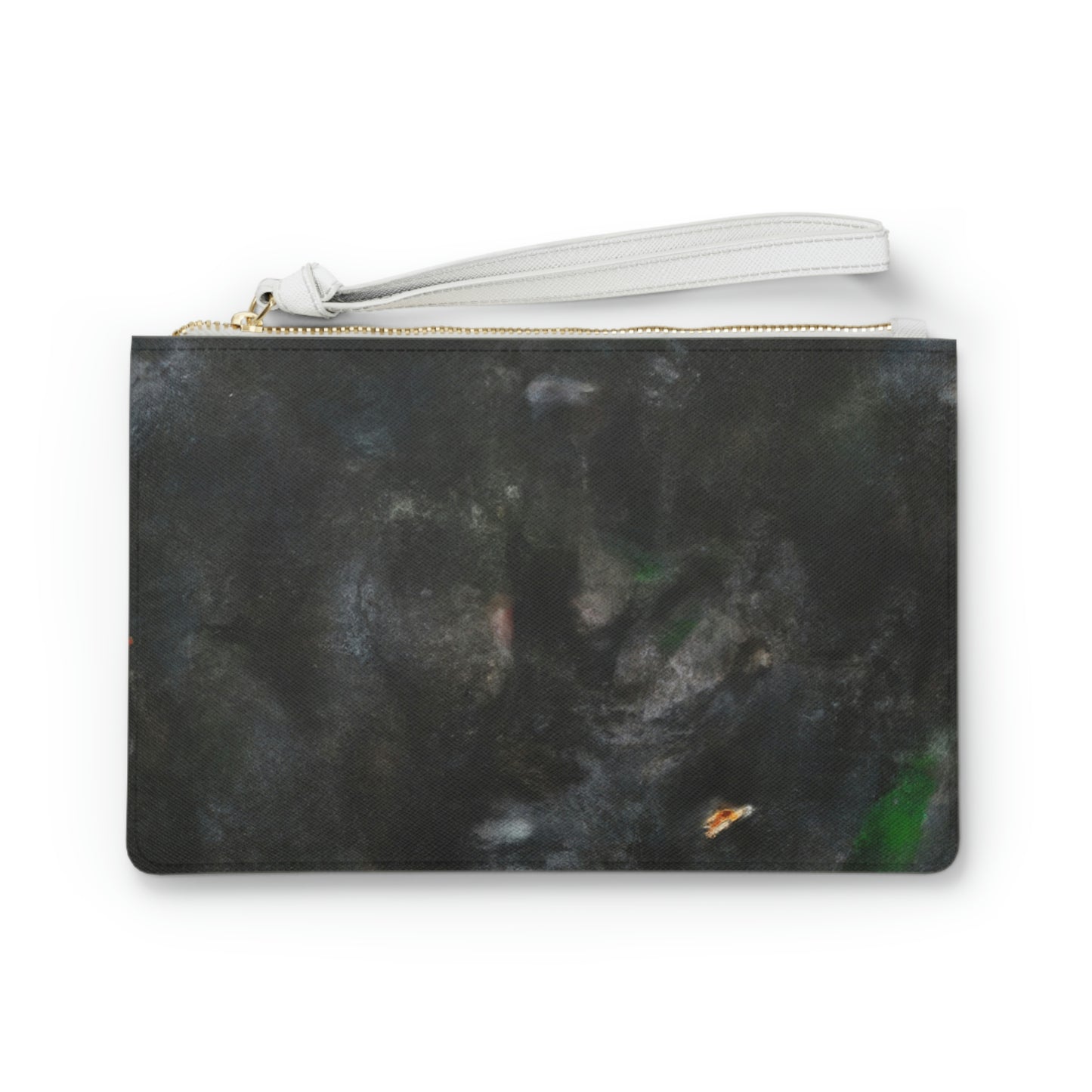 "A Lonely Flicker in the Darkness" - Die Alien Clutch Bag