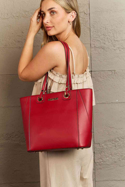 Nicole Lee USA Dakota Juego de bolsos de 3 piezas