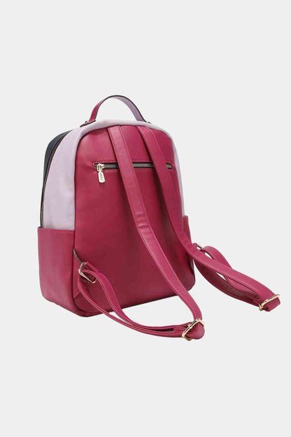 Nicole Lee USA Nikky Fashion Rucksack