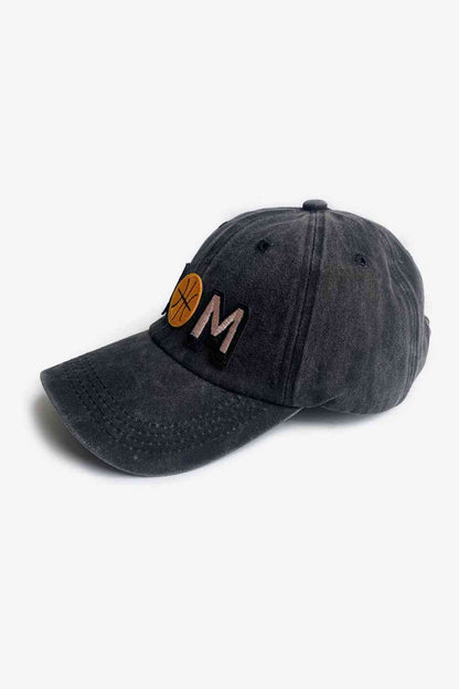 Gorra de béisbol MAMÁ