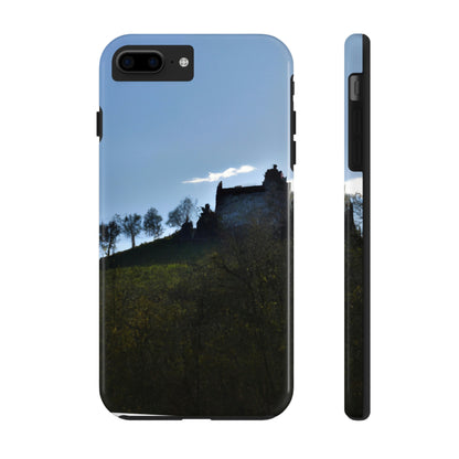 in a forgotten corner of the world

"The Forlorn Castle of Solitude" - The Alien Tough Phone Cases