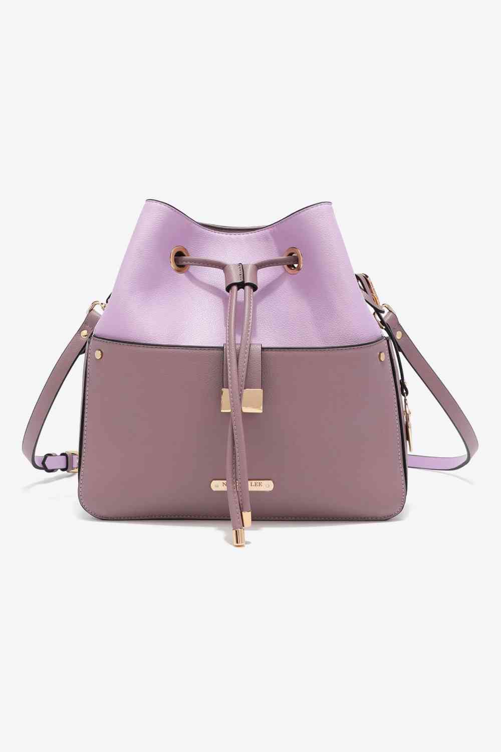 Nicole Lee USA Gemma Bucket Bag