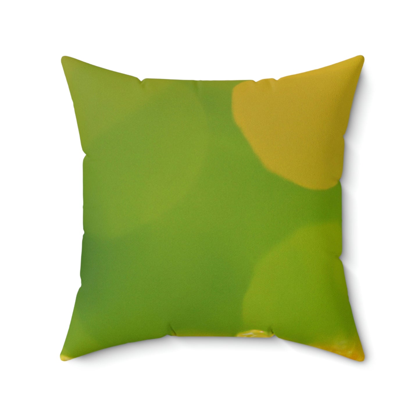 "A Lantern in the Mist." - The Alien Square Pillow