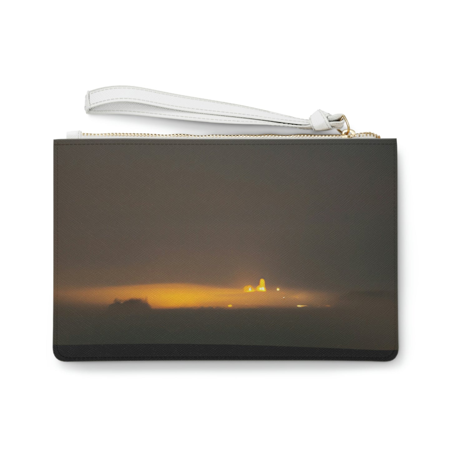 "Distant Illumination" - The Alien Clutch Bag