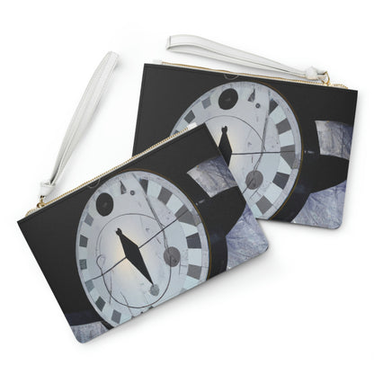 The Strike of Midnight - The Alien Clutch Bag