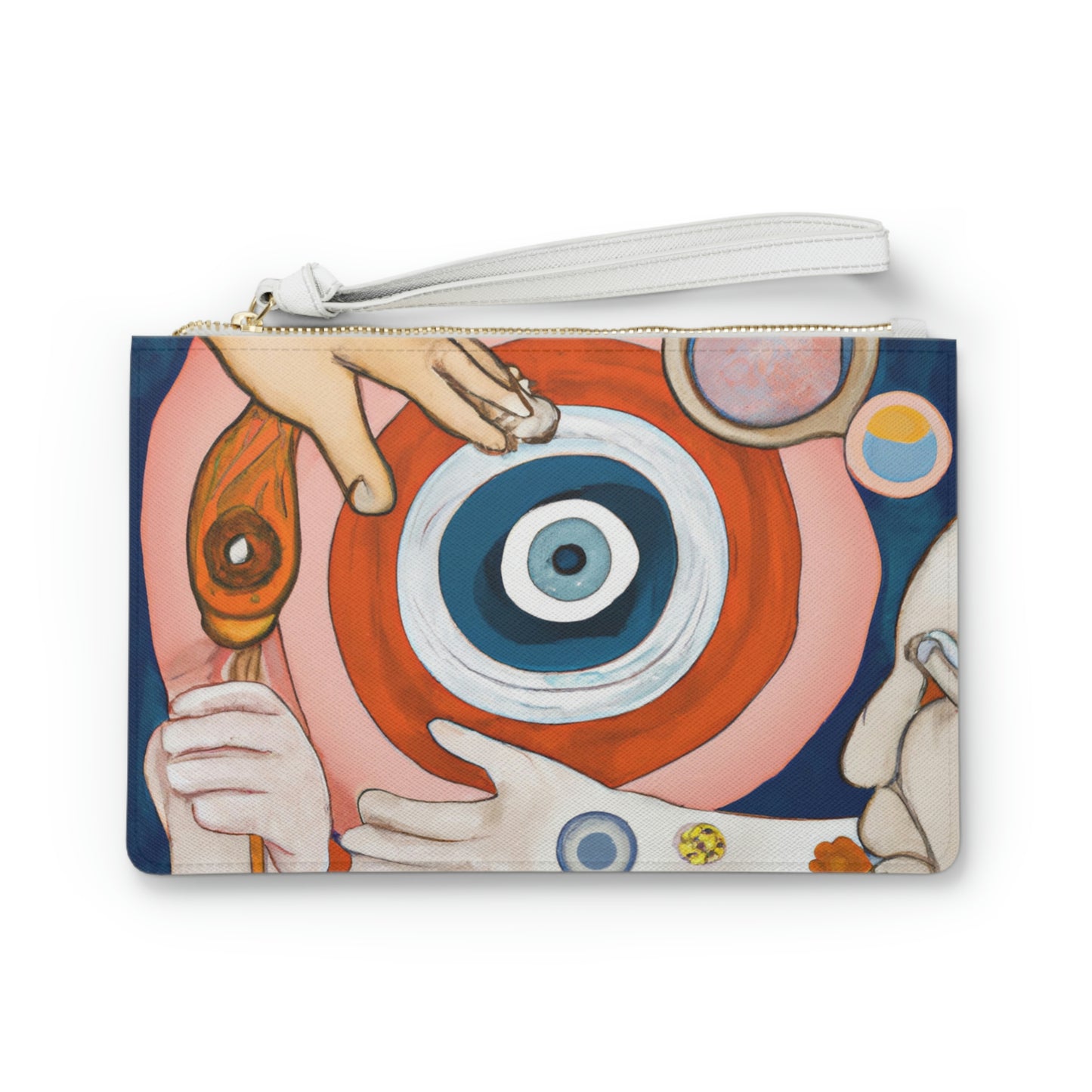 takes them on an adventure

A Twist of Magic: An Elderly Person's Unexpected Journey - The Alien Clutch Bag