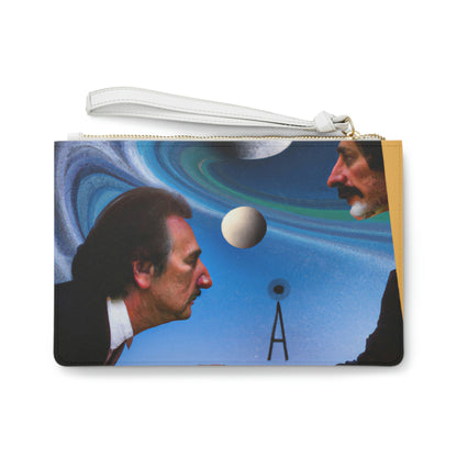 "A Chance Encounter Between Fateful Strangers" - The Alien Clutch Bag