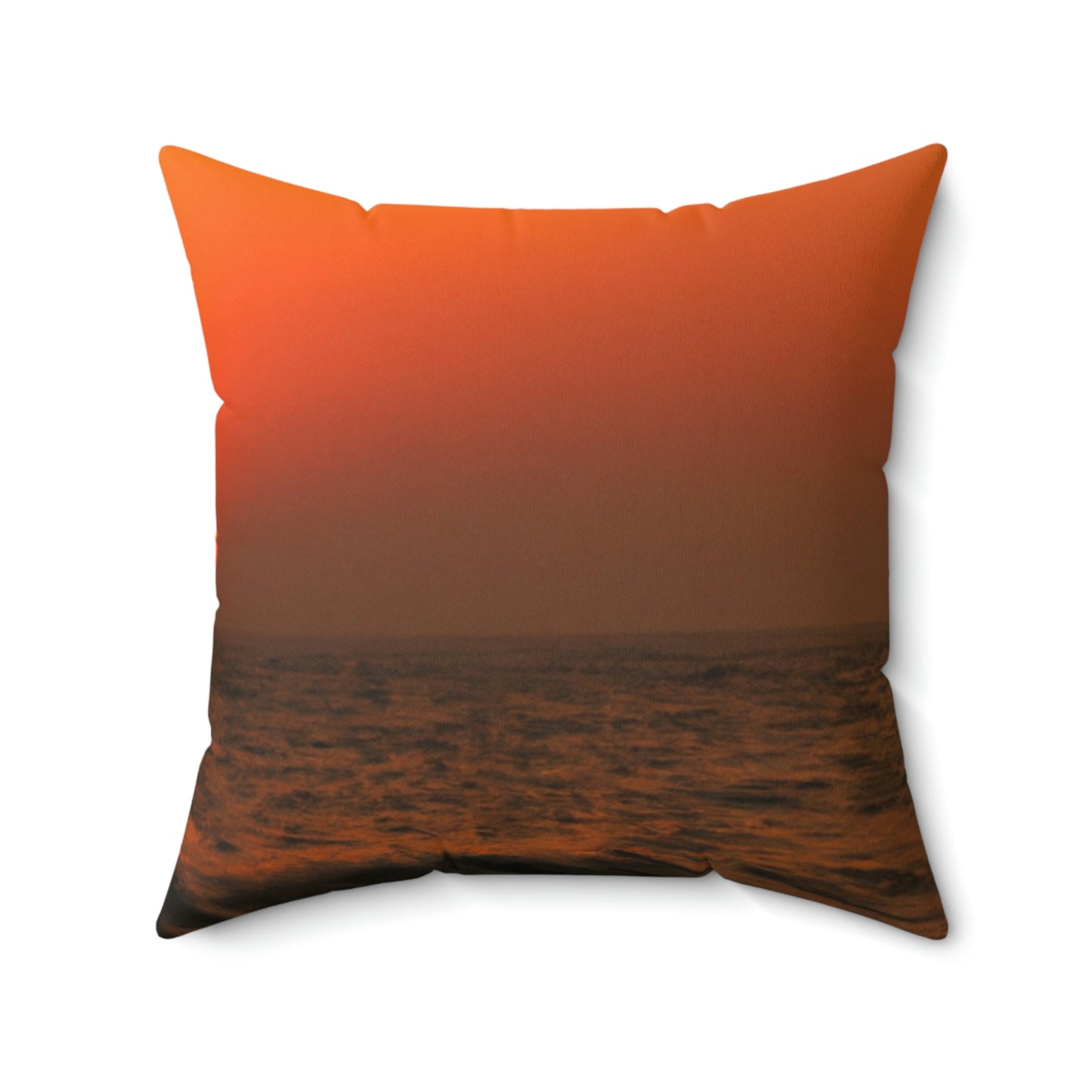 "Dreaming of Destiny" - Das Alien Square Pillow