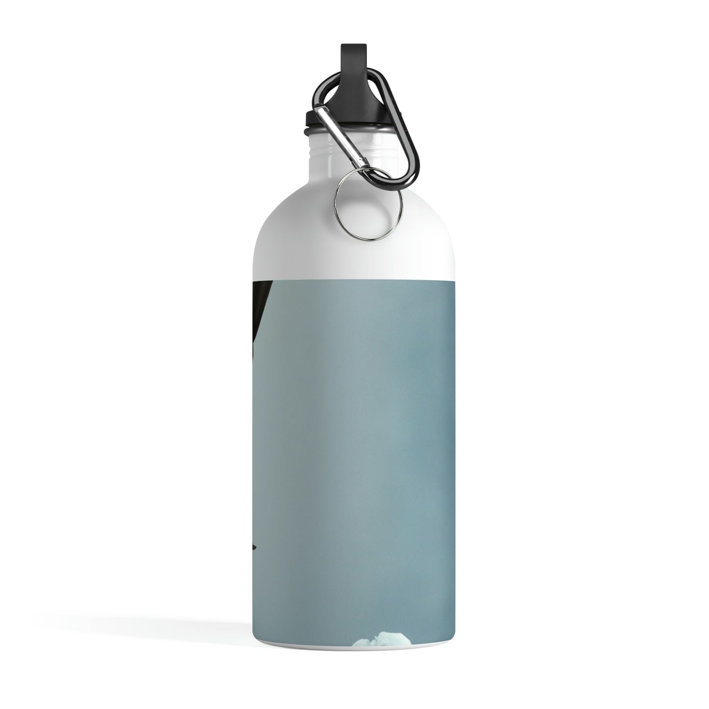 "A Wishful Flight" - The Alien Stainless Steel Water Bottle