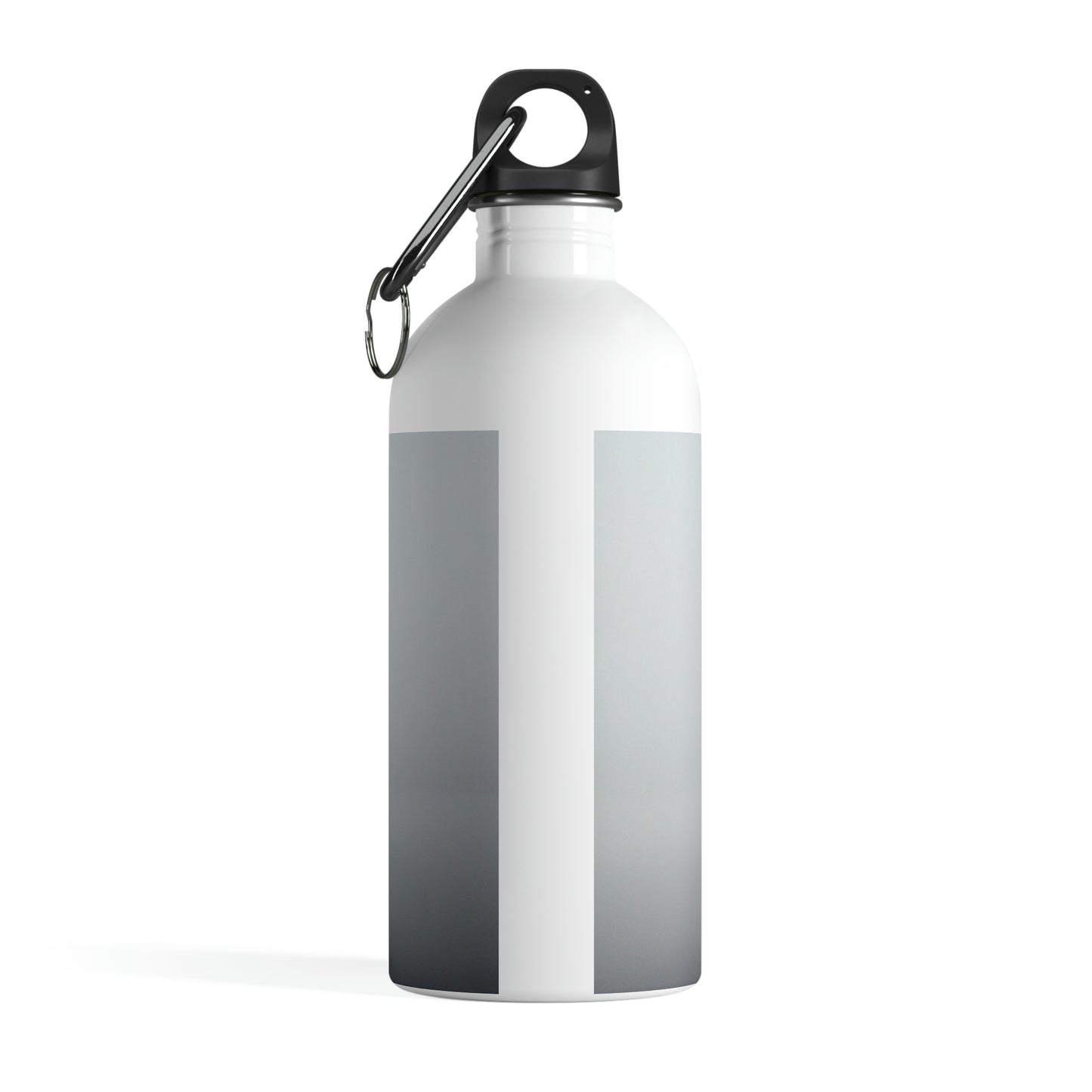 "Ascending Into the Clouds" - The Alien Stainless Steel Water Bottle