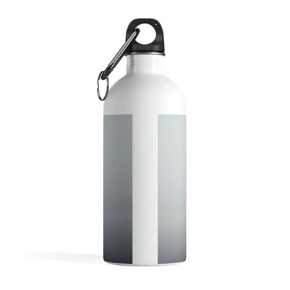 "Ascending Into the Clouds" - The Alien Stainless Steel Water Bottle