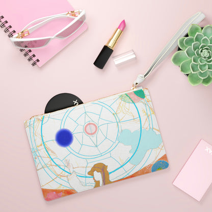 their school

The Secret Realm of High School - The Alien Clutch Bag