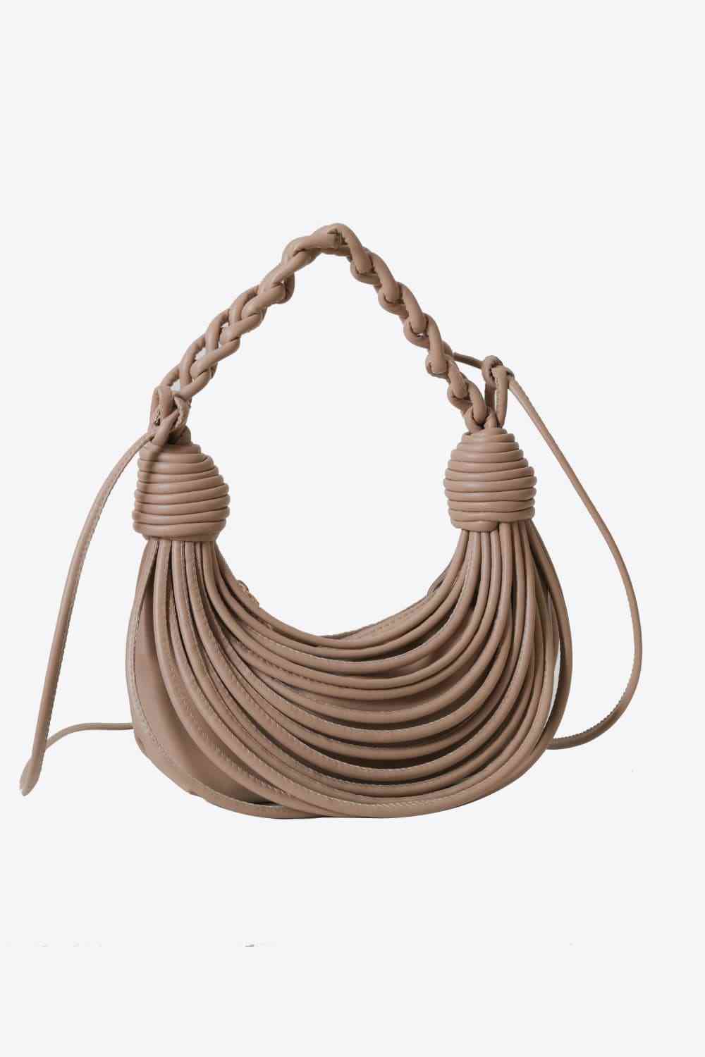 Bolso de cuero PU