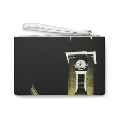 "The Midnight Toll" - The Alien Clutch Bag