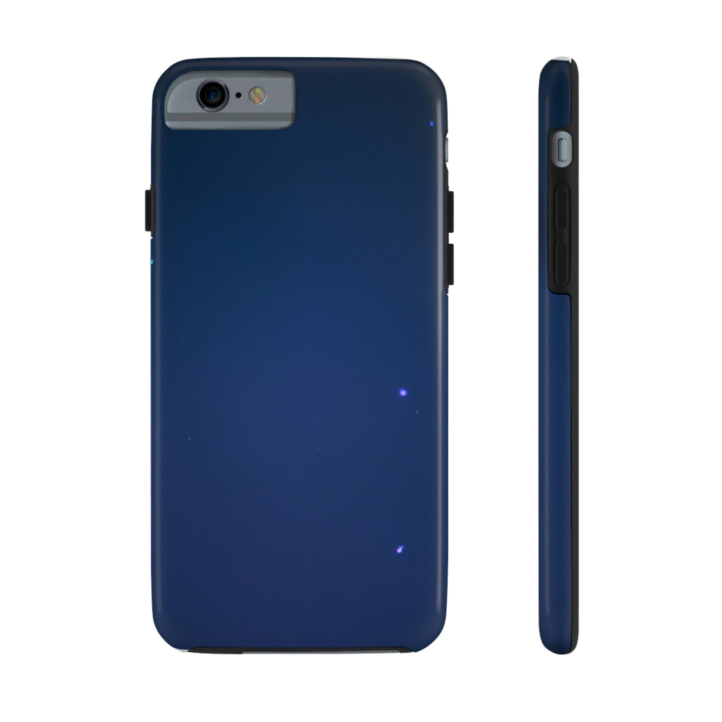 "Heavenly Glow" - Die Alien Tough Phone Cases