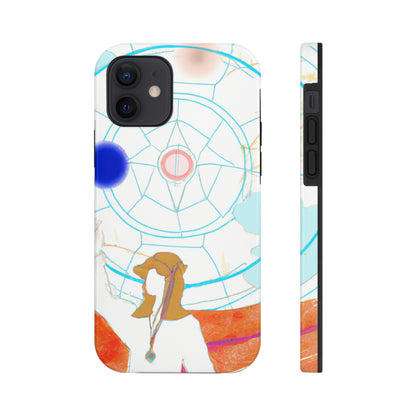 their school

The Secret Realm of High School - The Alien Tough Phone Cases