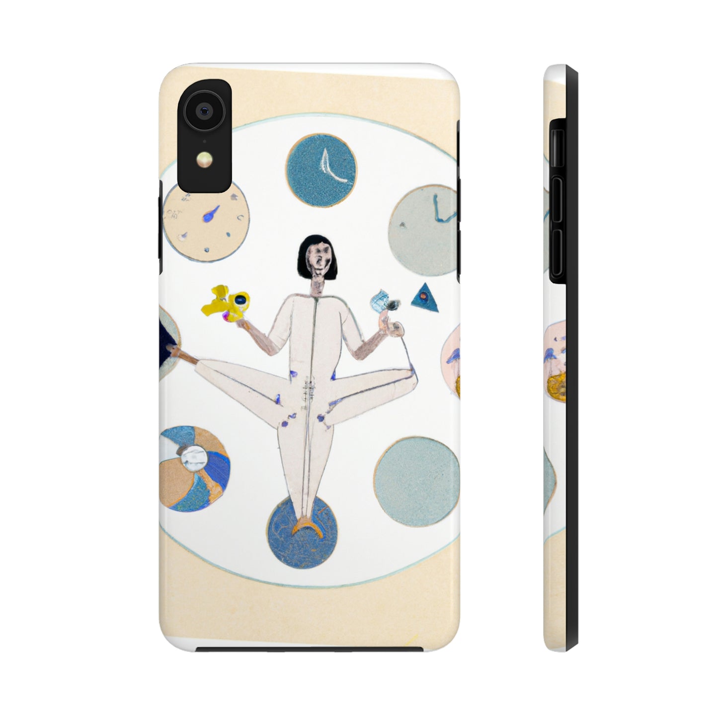 of raising a young child

"The Incredible Juggler: One Parent, Two Jobs, and a Little One to Raise" - The Alien Tough Phone Cases