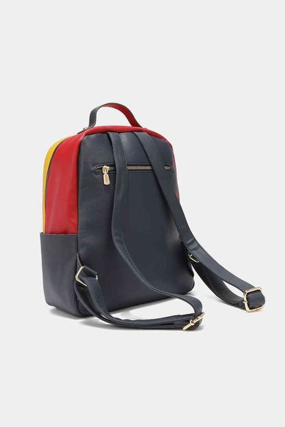 Nicole Lee USA Nikky Fashion Rucksack