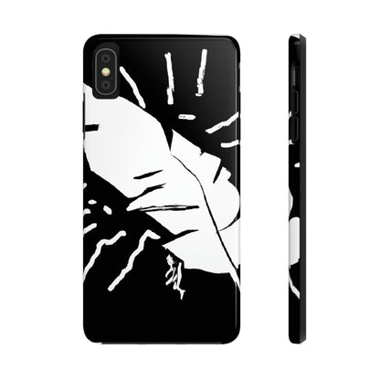 Lost in the Shadows: The White Feather's Journey – The Alien Tough Phone Cases