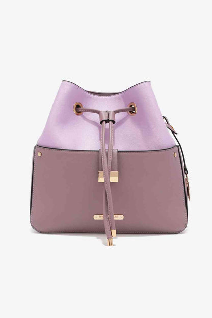 Nicole Lee USA Gemma Bucket Bag