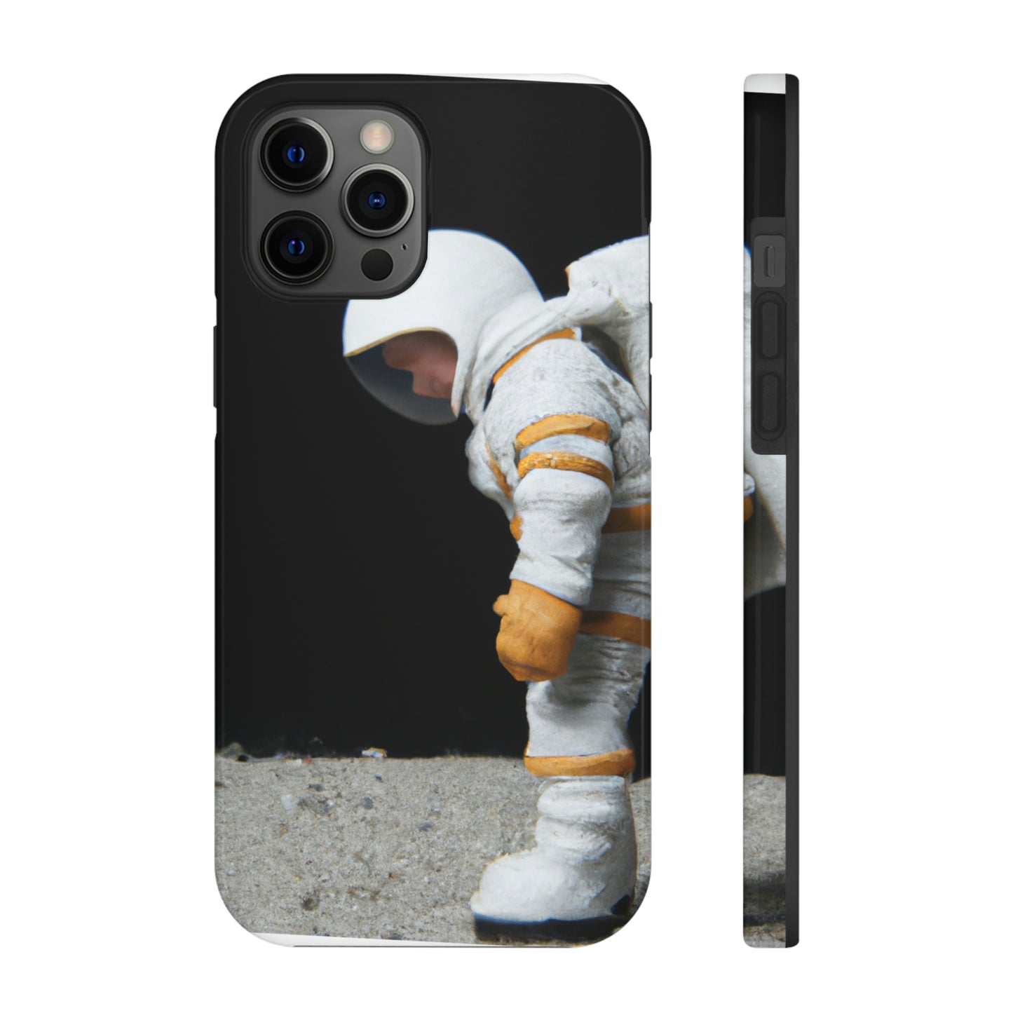 "Perdidos en el espacio" - Las fundas para teléfonos Alien Tough